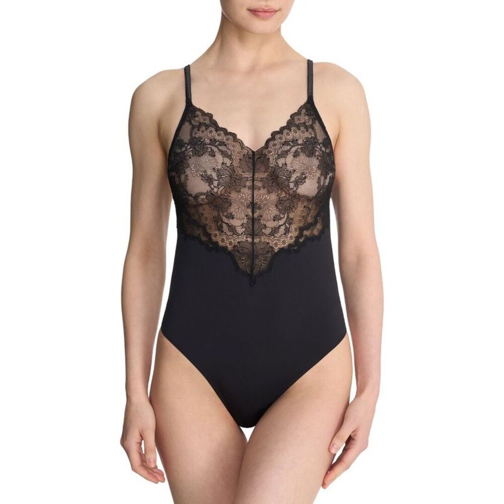 Natori Womens  Chantilly Lace Teddy